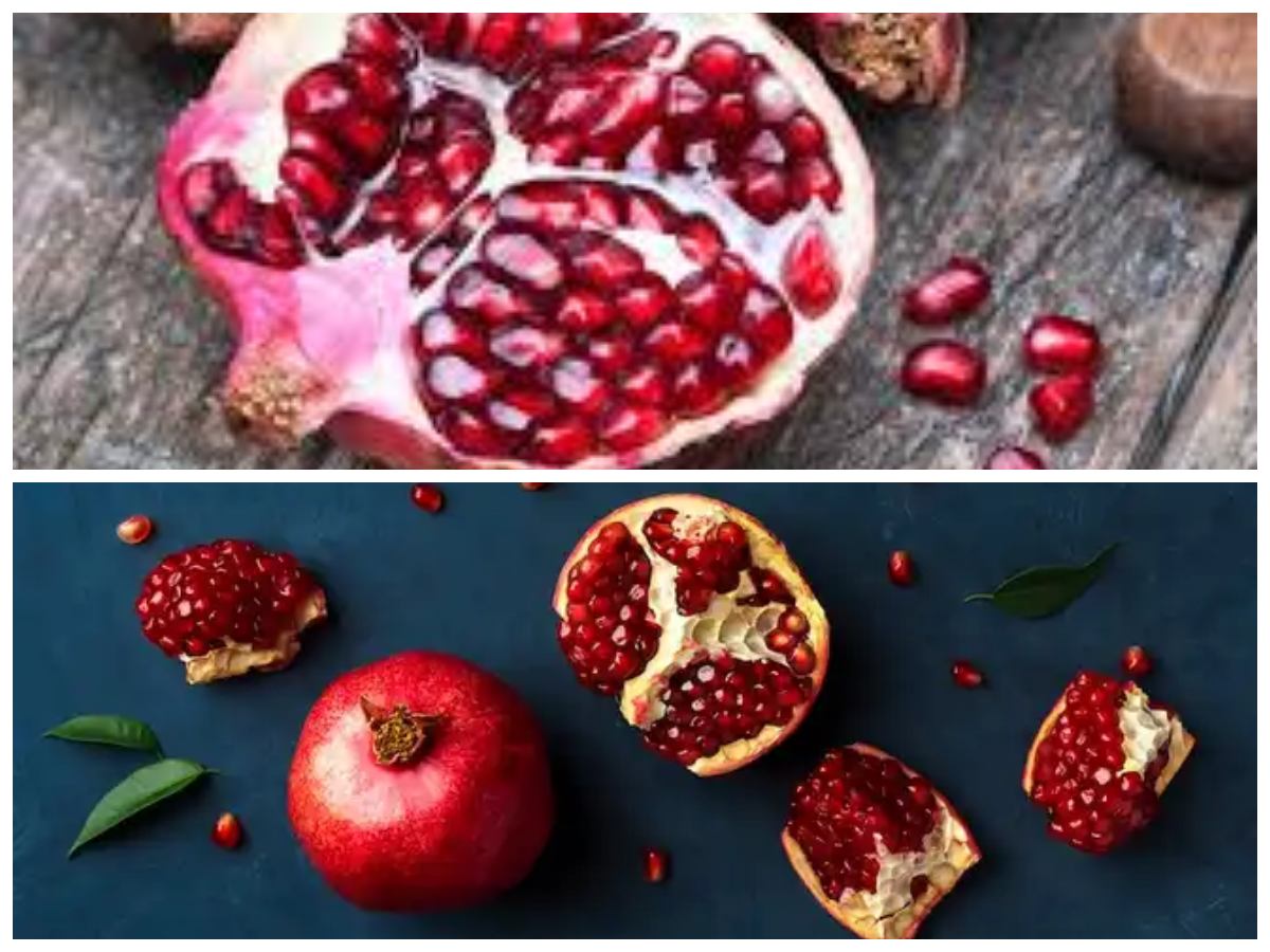 Tak Hanya Segar, Ini 12 Khasiat Buah Delima yang Baik untuk Kesehatan Tubuh!