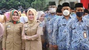 Istri Cacat, PNS Bisa Nikah Lagi? Ini Pro Kontra Warganet