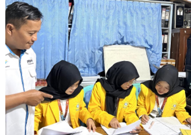 Cekatan dan Siap Hadapi Dunia Kerja