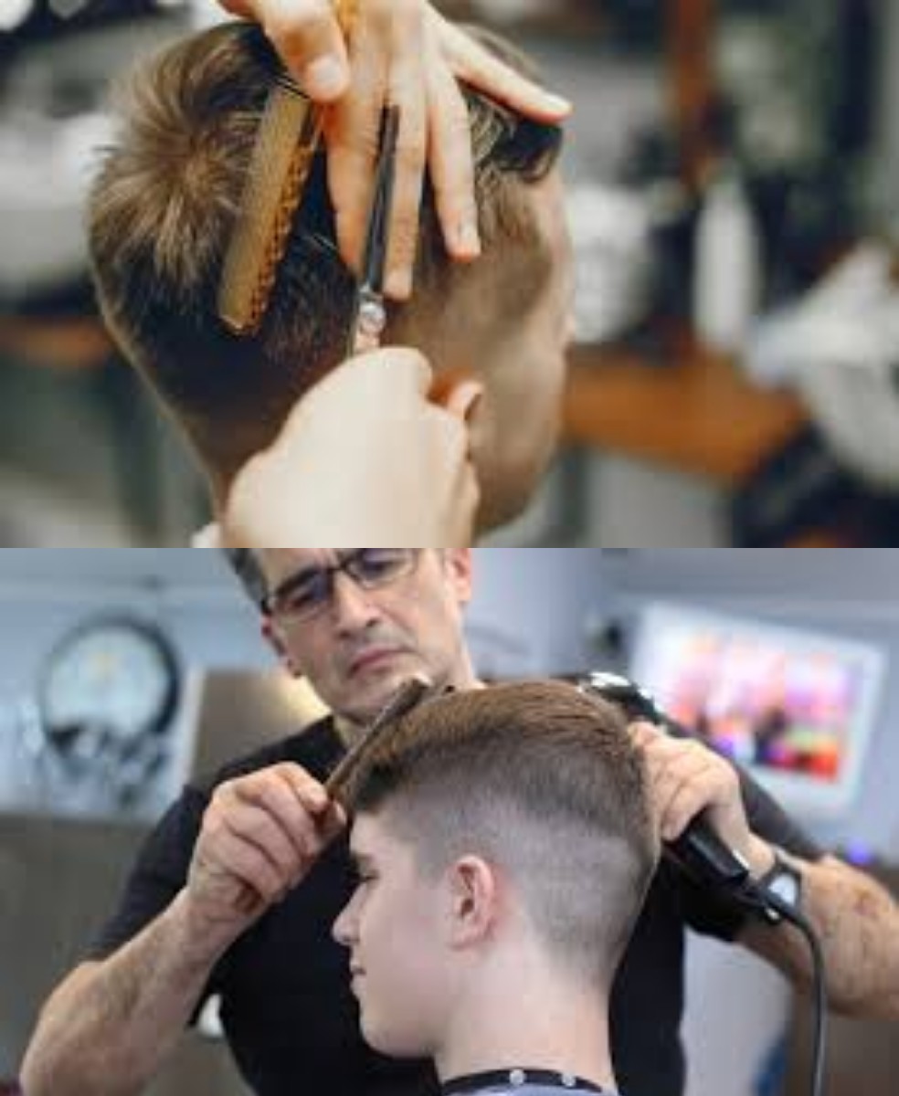 Psikologi di Balik Perubahan Gaya Rambut