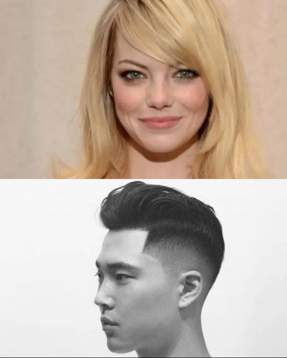 Model Rambut yang Tak Pernah Ketinggalan Zaman