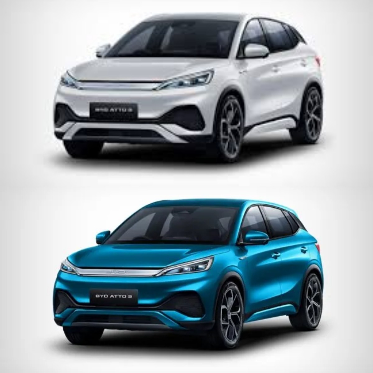 Lebih Murah dari Motor Matik Bongsor! BYD Rilis EV Rp58 Jutaan yang Siap Mengguncang Pasar