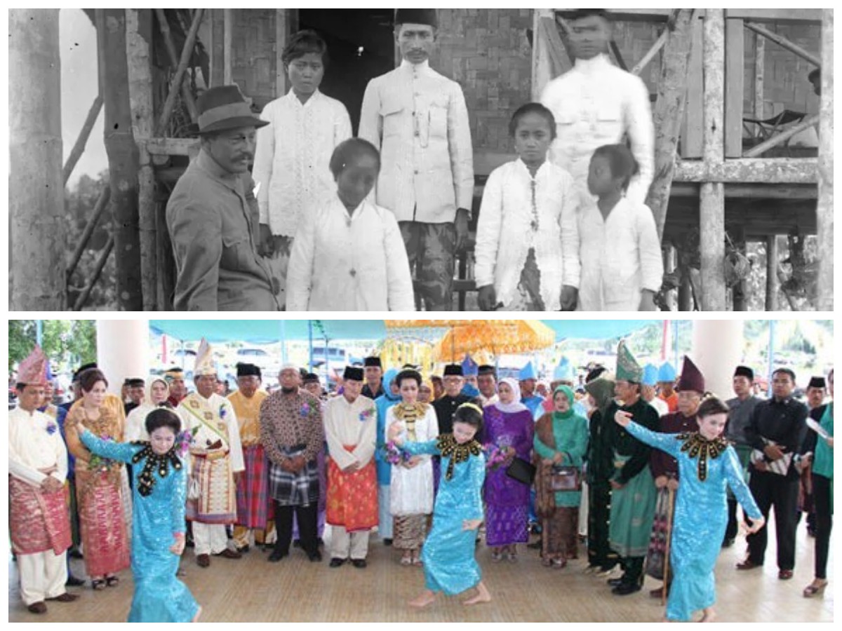 Suku Mongondow: Melacak Akar Budaya Kuno dari Bolaang Mongondow