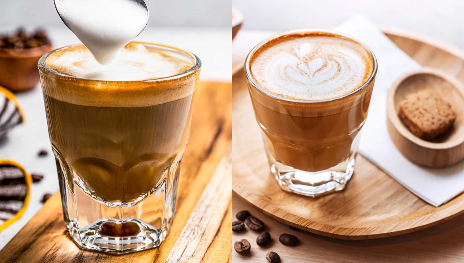 Apa Itu Kopi Cortado? Menyusuri Asal Usul dan Cita Rasanya