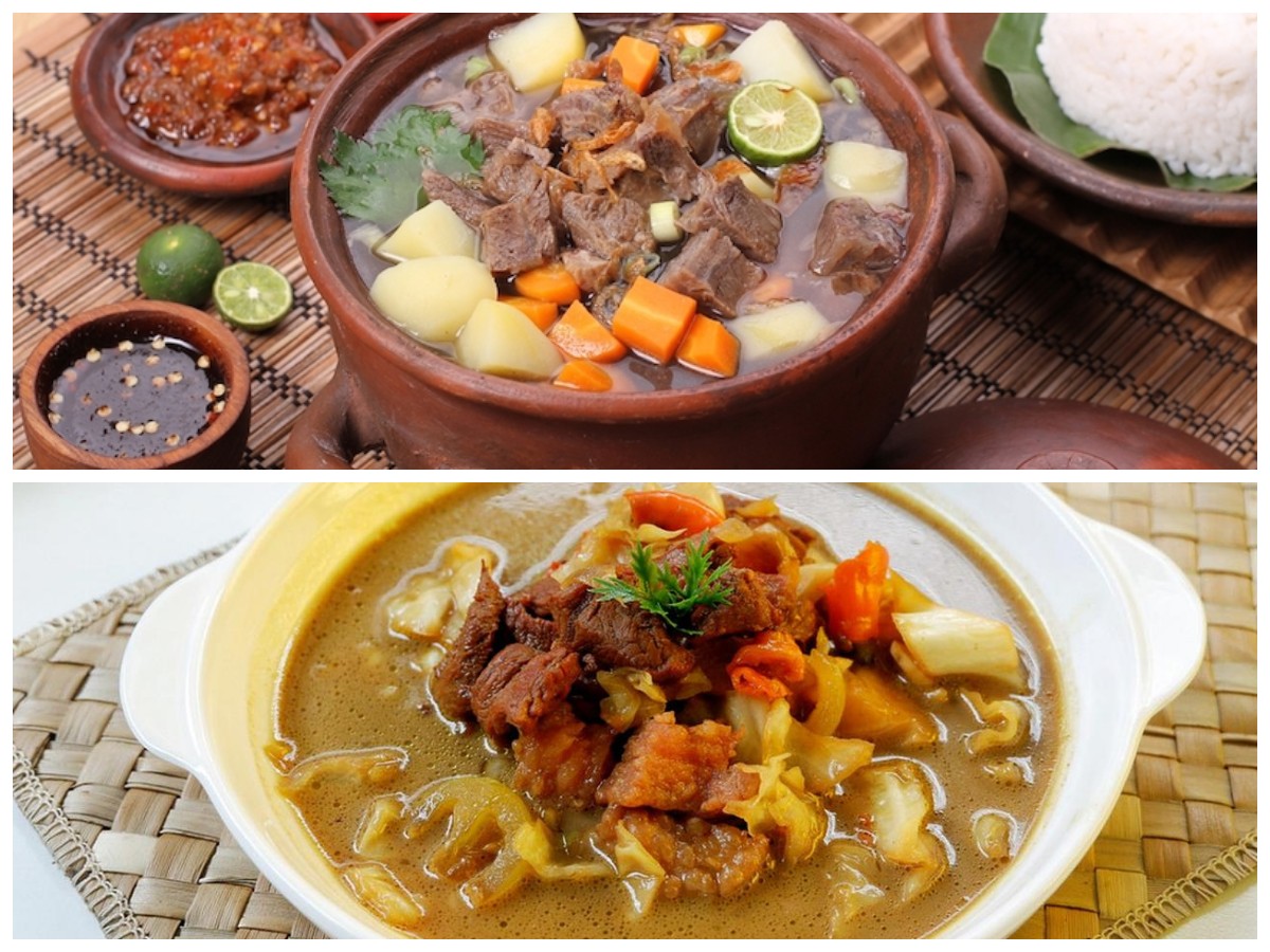Cara Membuat Tongseng Sapi Nikmat dengan Kuah Kaya Rempah yang Menggoda Selera!