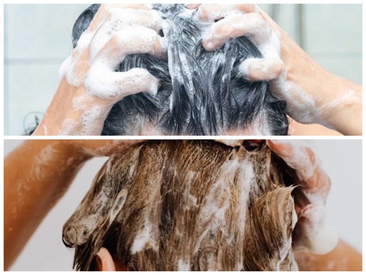 Terlalu Sering Keramas? Ini Risiko Tersembunyi untuk Rambut dan Kulit Kepala!