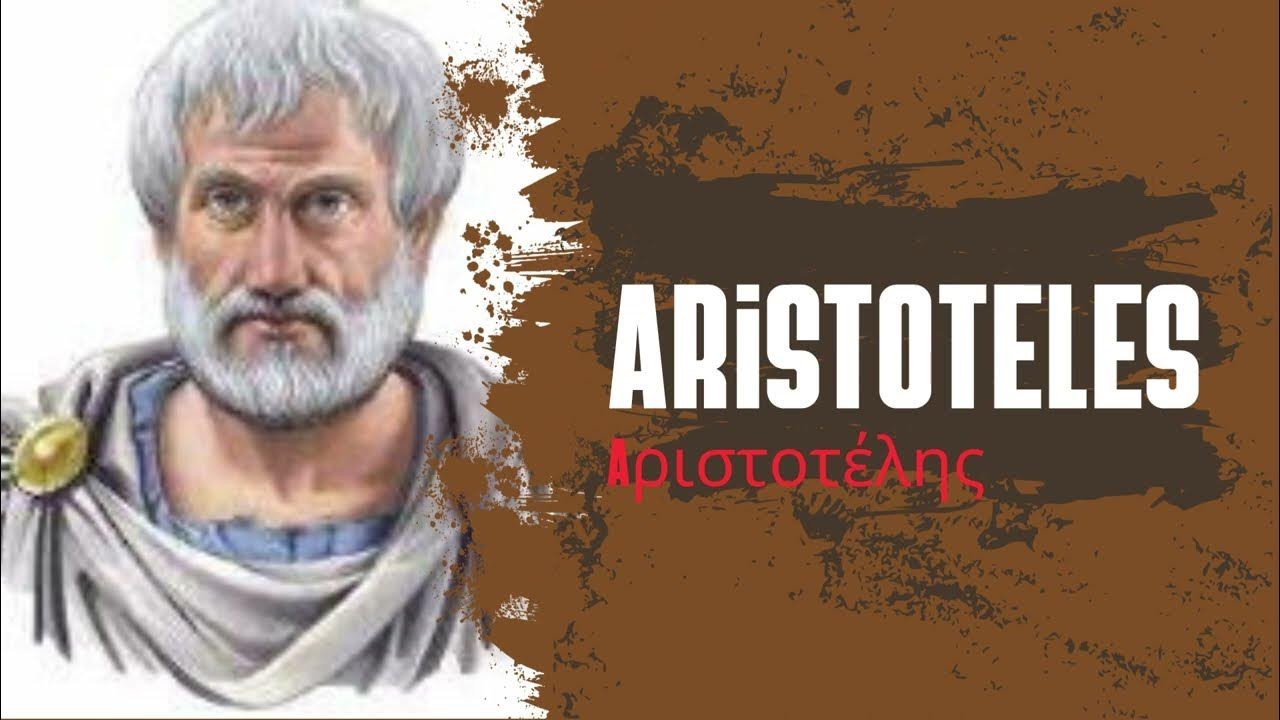 12 Kontribusi Aristoteles Yang Telah Mengubah Dunia dan Pengetahuan Manusia, Simak Disini!