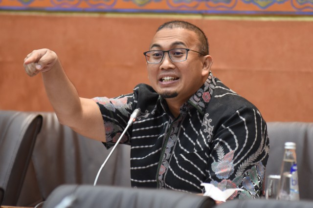 Legislator Minta BKPM Cek Izin Megaproyek Meikarta