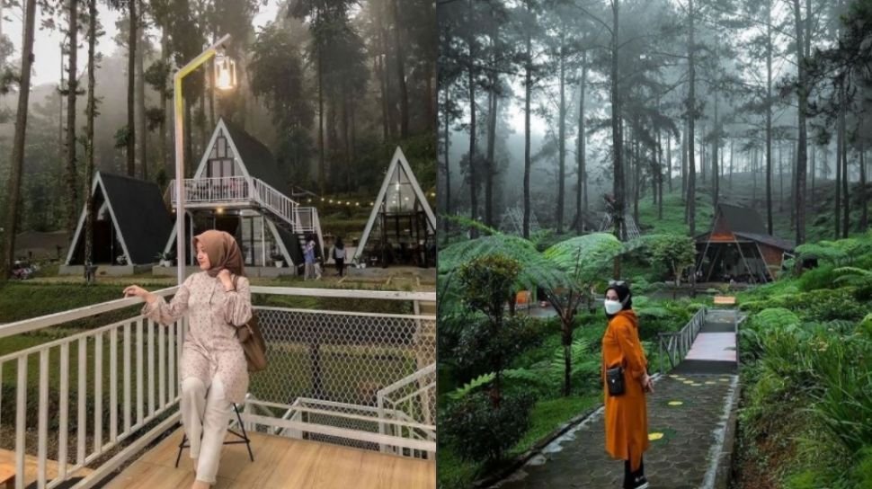 Jelajahi Pesona Alam Jawa Tengah di Purwokerto, Ini Rekomendasi Tempat Libur Tahun Baru Bareng Keluarga