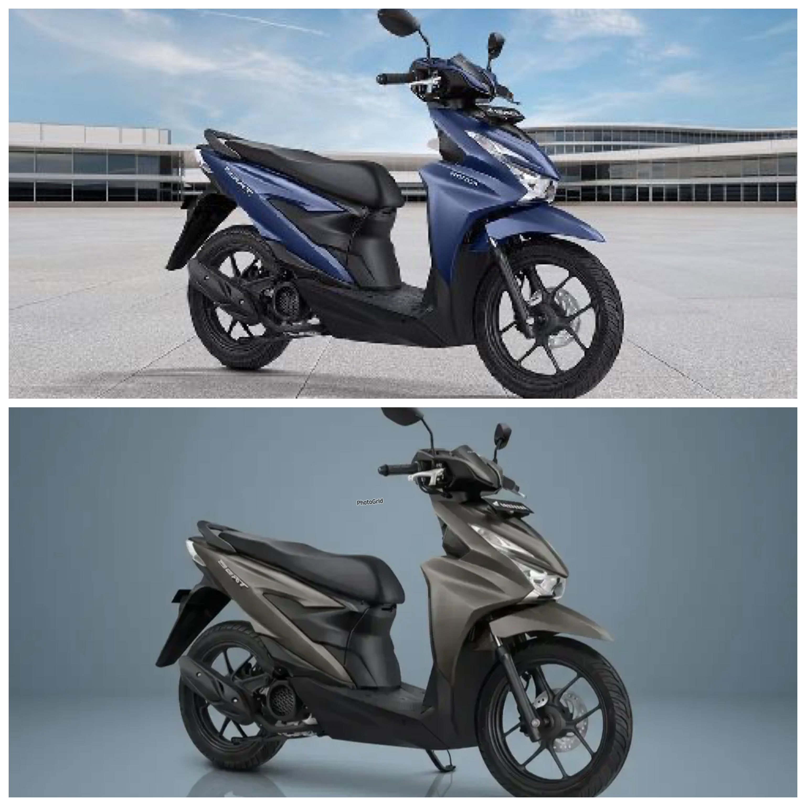 Honda BeAT Deluxe 2026: Skutik Favorit Rakyat yang Makin Irit, Tapi Ada Catatan Pentingnya!