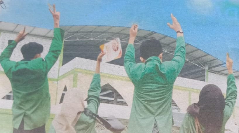 Mau Dapat Beasiswa di STKIP Muhammadyah Pagar Alam, Ternyata Caranya Mudah  