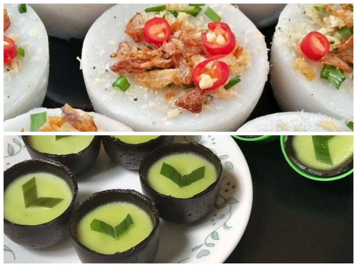 Menikmati 8 Kuliner Terpopuler di Bungo yang Lezat dan Memikat