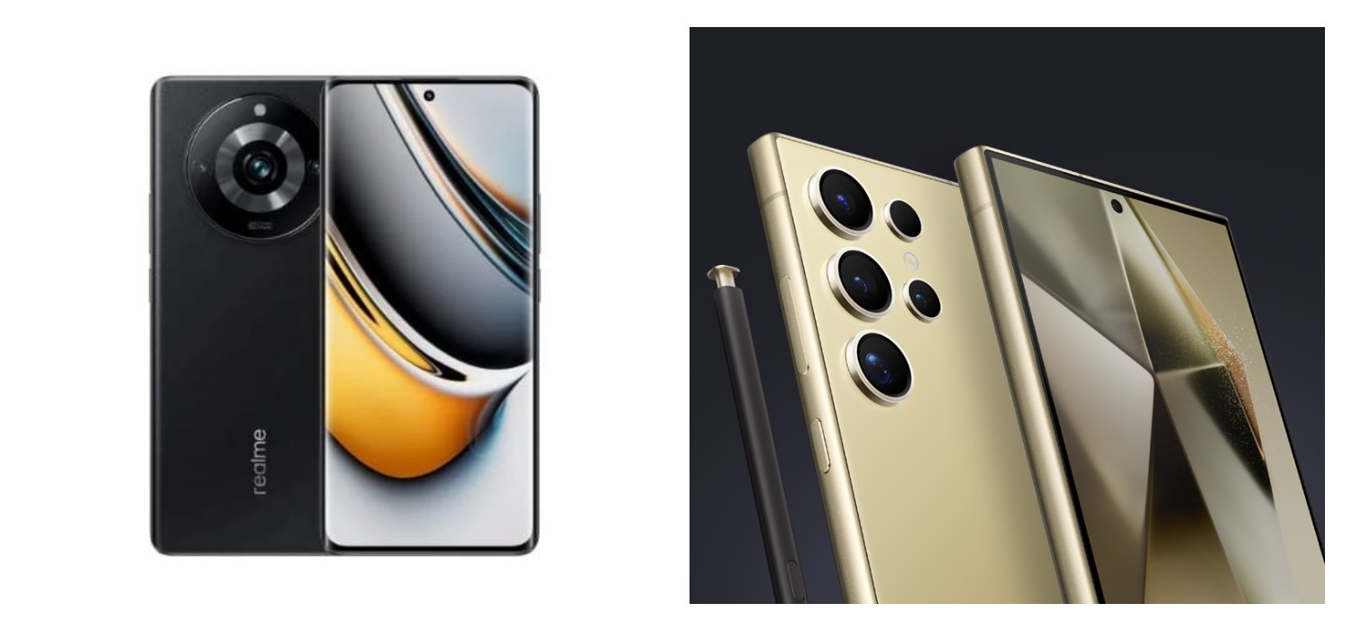 Nge-Vlog Cuma Modal HP? Bisa! Pakai Kamera 200 MP & 4K Video Ini