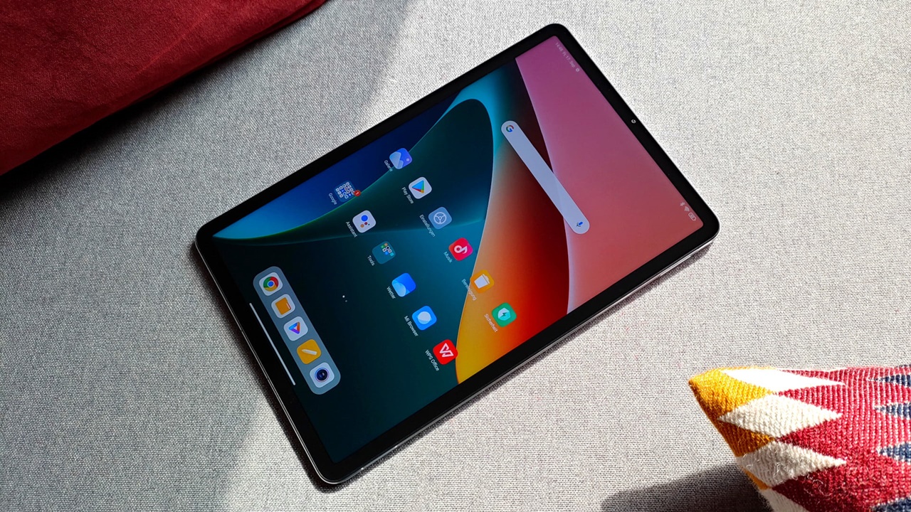 Spek Berkualitas Dan Canggih, Tablet Xiaomi Ini Akan Gemparkan Dunia Gadget!