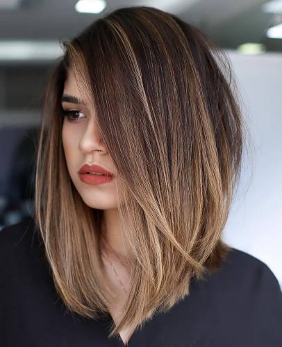 Model Rambut yang Jadi Idaman Kaum Wanita di Tahun 2023!