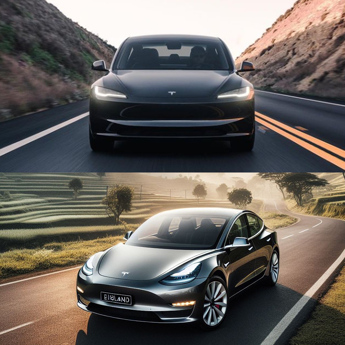 Mobil Listrik Murah Tesla Bikin Geger, Apa Keunggulannya?