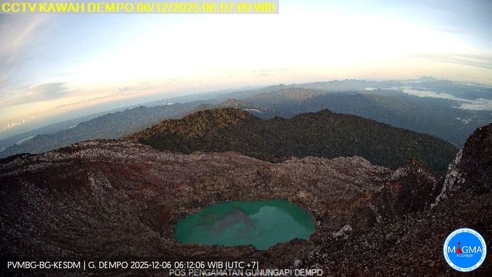 BPBD Pagaralam Siaga Penuh Hadapi Cuaca Ekstrem, Warga Diminta Lebih Waspada di Puncak Musim Hujan