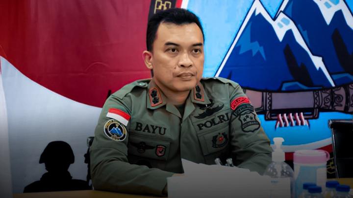 Usai TPNPB OPM Tembak Mati Warga, Tim Gabungan TNI Polri Sweeping Wilayah Paniai 
