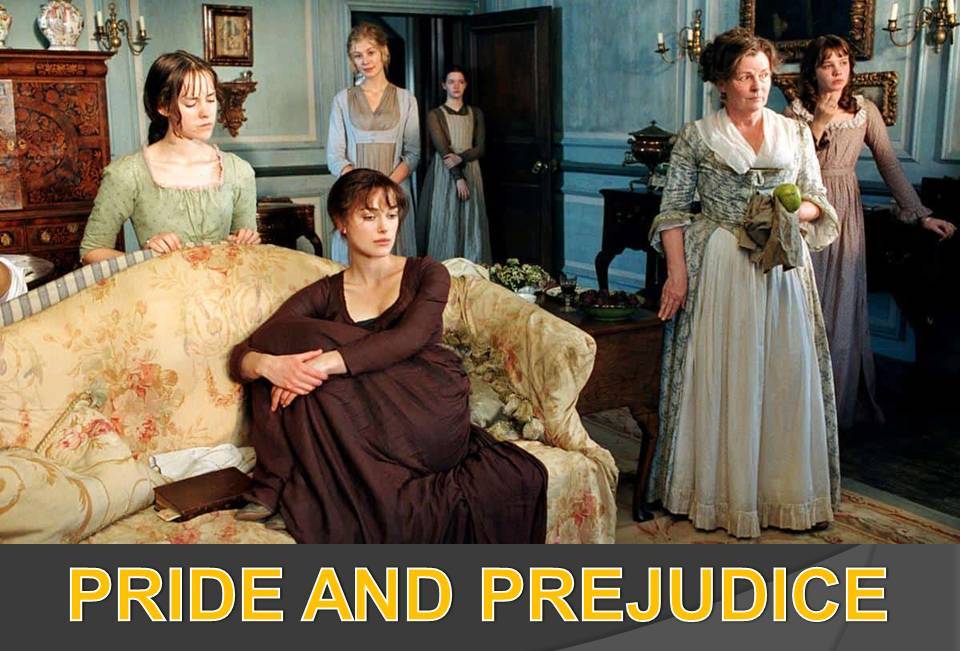 Pride and Prejudice (2005), Romansa yang Bercerita Tentang Perempuan dan Dunianya (04)