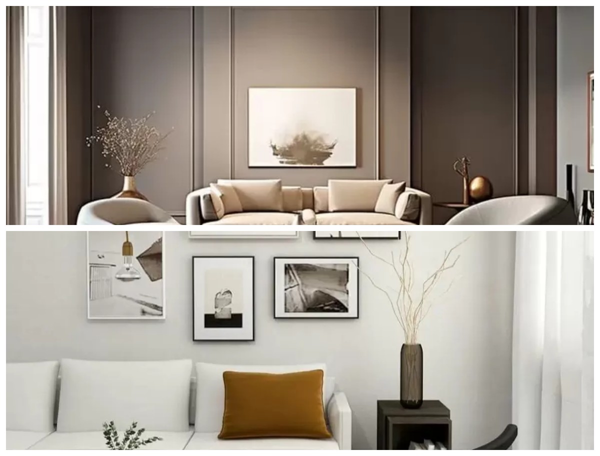 5 Warna Cat Interior yang Bikin Rumah Terlihat Bersih, Cerah, dan Penuh Nuansa Suci Saat Lebaran