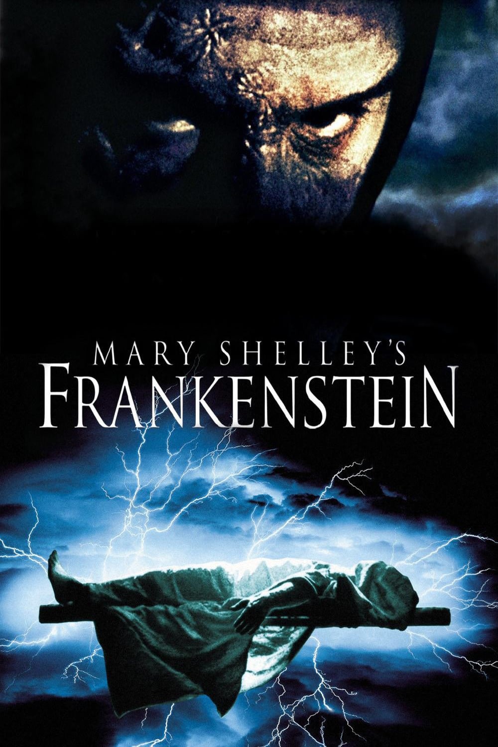 Frankenstein (1994), Kisah Klasik Tentang Obsesi Manusia Mengutak-Atik Alam dan Ilmu Pengetahuan (08)