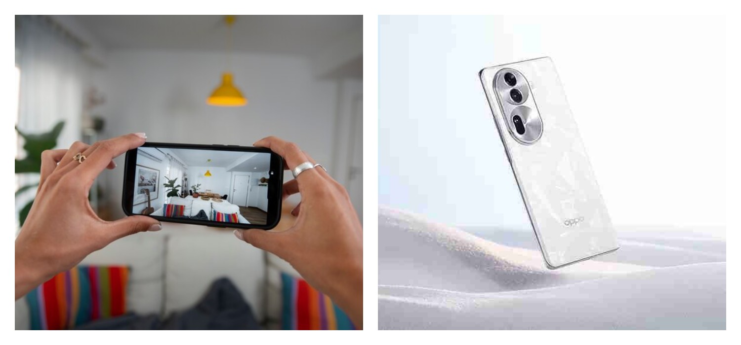 GCam di HP Oppo? Hasil Jepretan Langsung Naik Level Profesional!