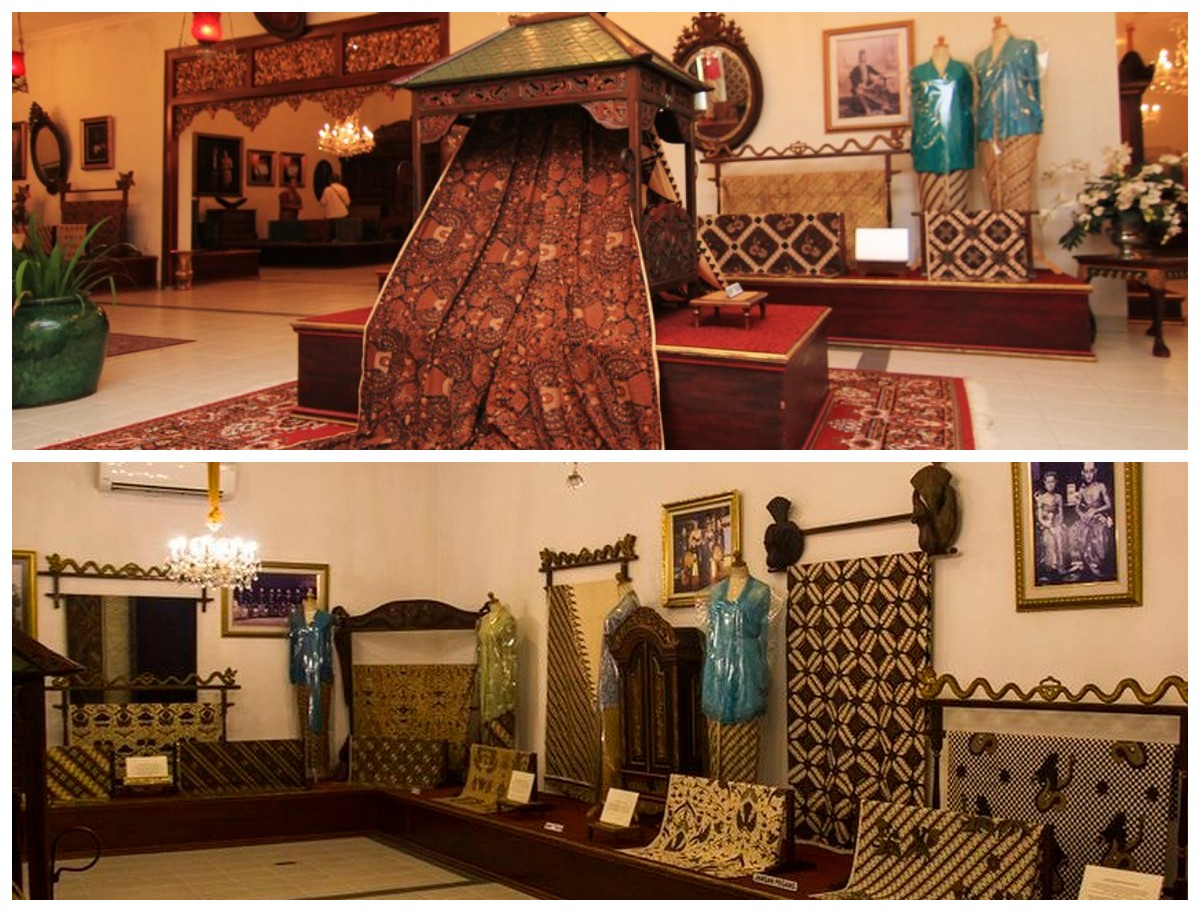 Museum Batik Danar Hadi Solo, Menelusuri Sejarah Batik dan Warisan Budaya Indonesia