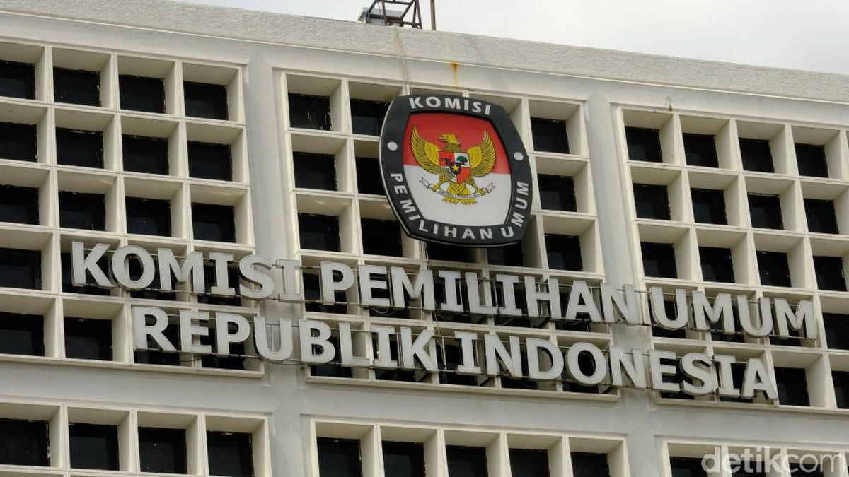 Maksimal 55 Tahun, KPU RI Tegaskan Petugas KPPS Tidak Boleh Jantungan, Mengapa?