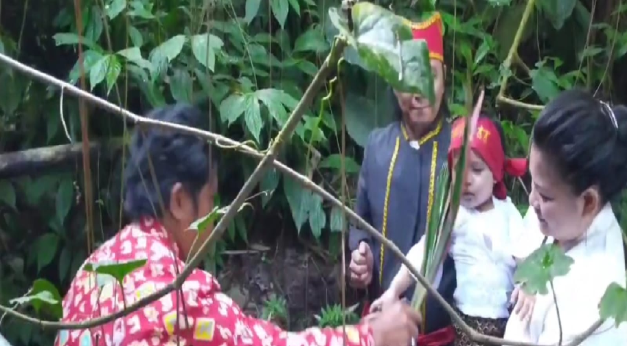 Apa Saja Ritual Adat Minahasa yang Masih Dipertahankan Hingga Kini? Temukan Jawabannya!