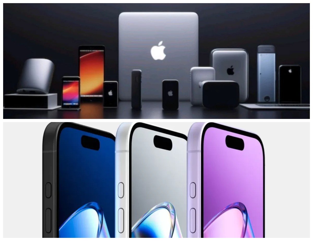 iPhone 17e Resmi Meluncur! iPhone Murah dengan Spek Flagship, Apple Siap Garap Pasar Menengah?