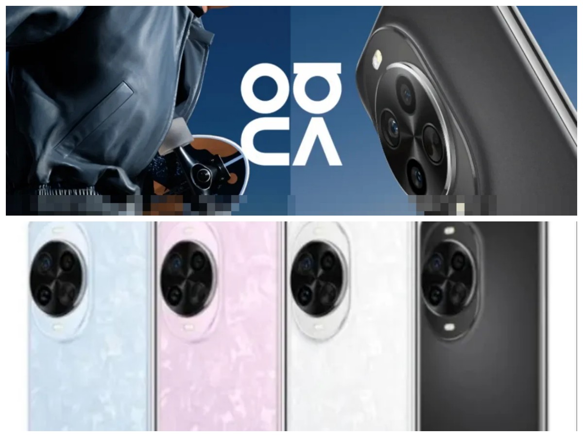 Resmi Hadir di Indonesia, Huawei Nova 14 Pro Tawarkan Bodi Ultra-Slim dan Performa Kamera Low Light Unggulan