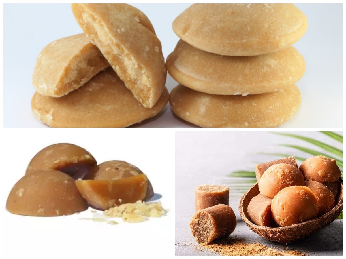 Manfaat Gula Palem untuk Kesehatan: Pemanis Alami yang Kaya Nutrisi dan Aman untuk Gula Darah!