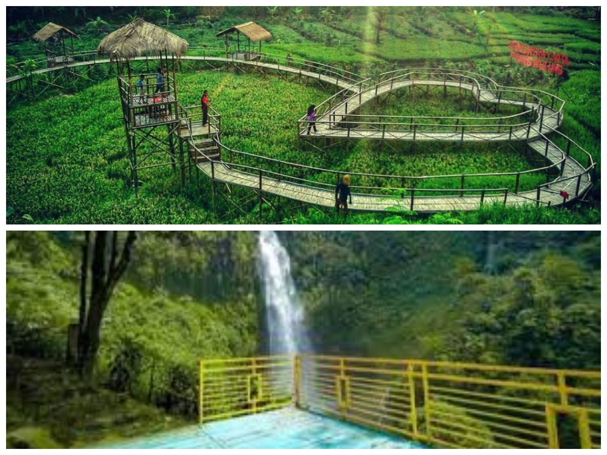 Pesona Wisata Purbalingga yang Wajib Dikunjungi, Panorama Alamnya Bikin Liburan Makin Berkesan!