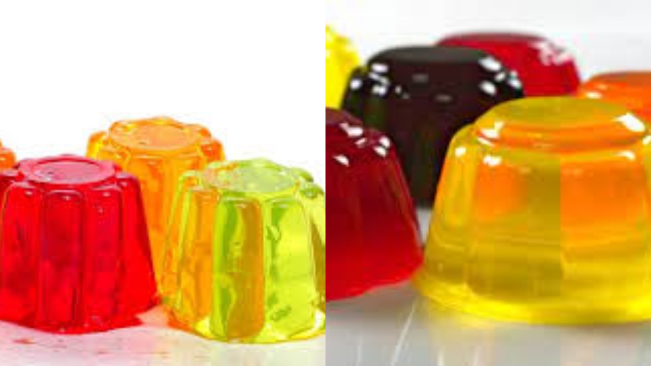 Bukan Sekedar Cemilan Teryata Ini Guys Manfaat Agar-agar Untuk Kesehatan Tubuh!