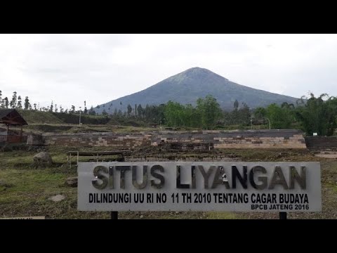 Akan Jadi Salah Satu Cagar Budaya Nasional, Ini Persiapan Situs Bersejarah Liyangan Di Jawa Timur!