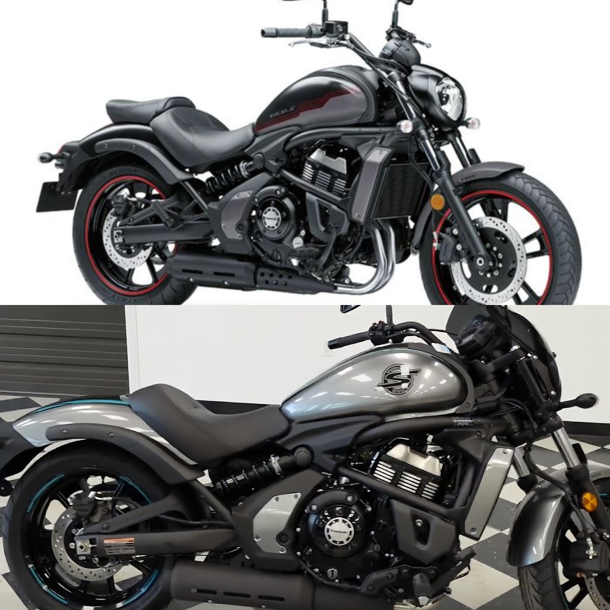 Harga Terbaru Kawasaki Vulcan S 2026, Motor Cruiser Bergaya Modern Dibanderol Segini