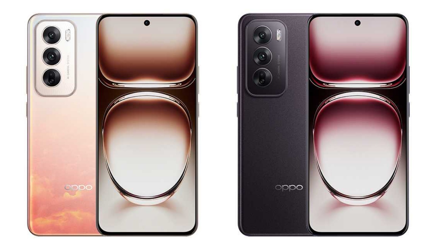 OPPO 256GB, HP Stylish dengan Ruang Luas dan Performa Kencang
