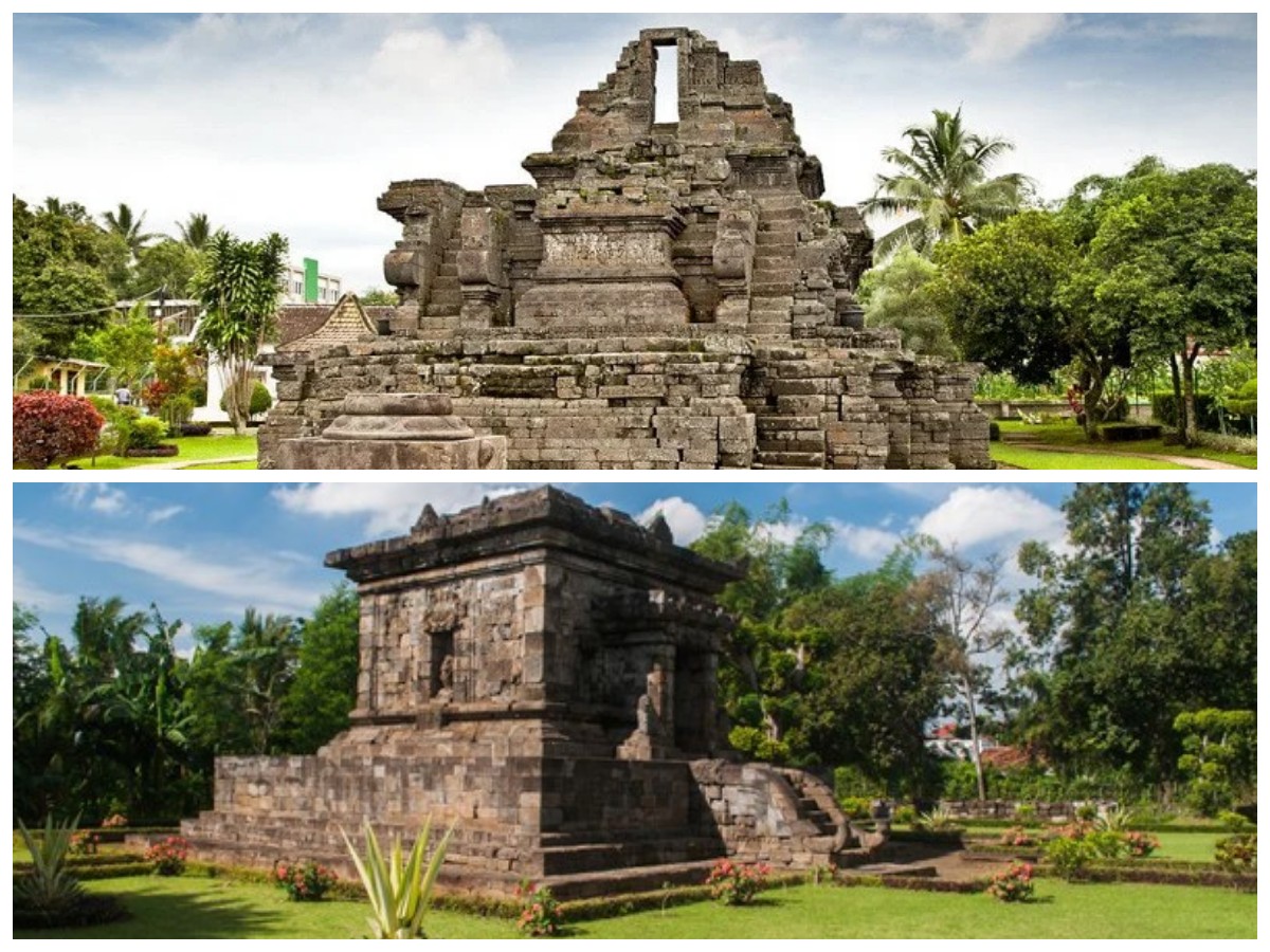 Misteri dan Keindahan Candi Singosari: Menelusuri Jejak Peradaban Kuno di Malang