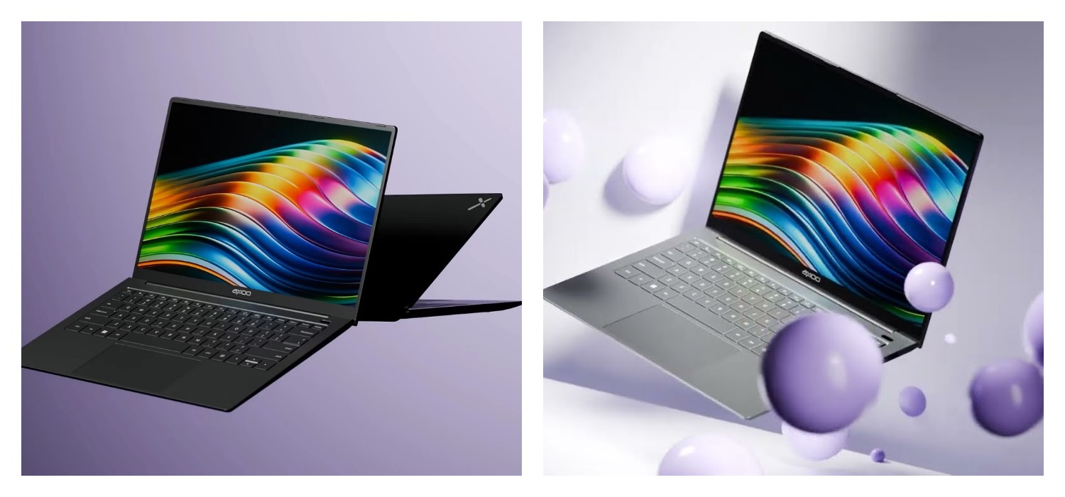 Axioo Hype R, Laptop Ringan dengan Kinerja Maksimal untuk Pengguna Aktif