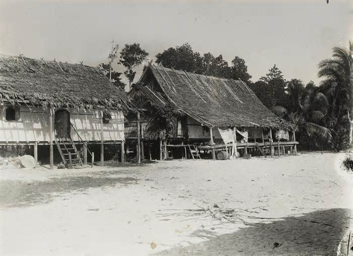 Kerajaan Kaimana: Kerajaan Islam Tertua di Tanah Papua yang Pernah Diserang oleh Kerajaan Tidore