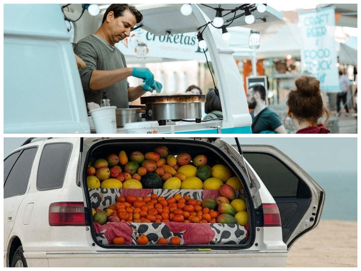 Peluang Bisnis dari Bagasi Mobil: 11 Ide Jualan Praktis yang Cepat Cuan!