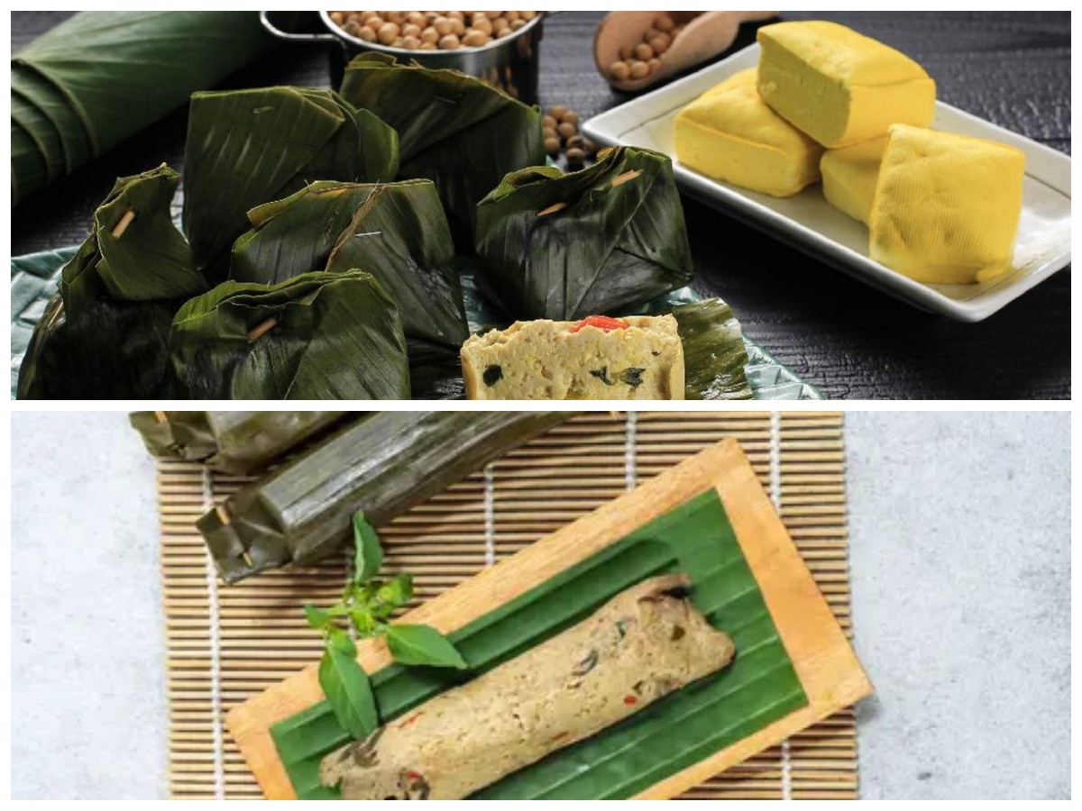 Pepes Tahu Telur Pedas: Resep Praktis yang Gurih dan Menggugah Selera!