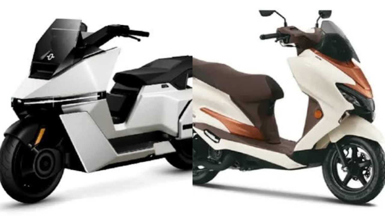 Suzuki Burgman 15 150 Cc Mulai Dilirik, Bawa Fitur Premium Ada TFT dan TCS!