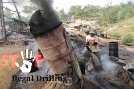 Satgassus Gelar FGD Pencegahan Ilegal Drilling, di Sumsel 4 Kabupaten Tedeteksi Pengeboran Sumur Minyak Mentah