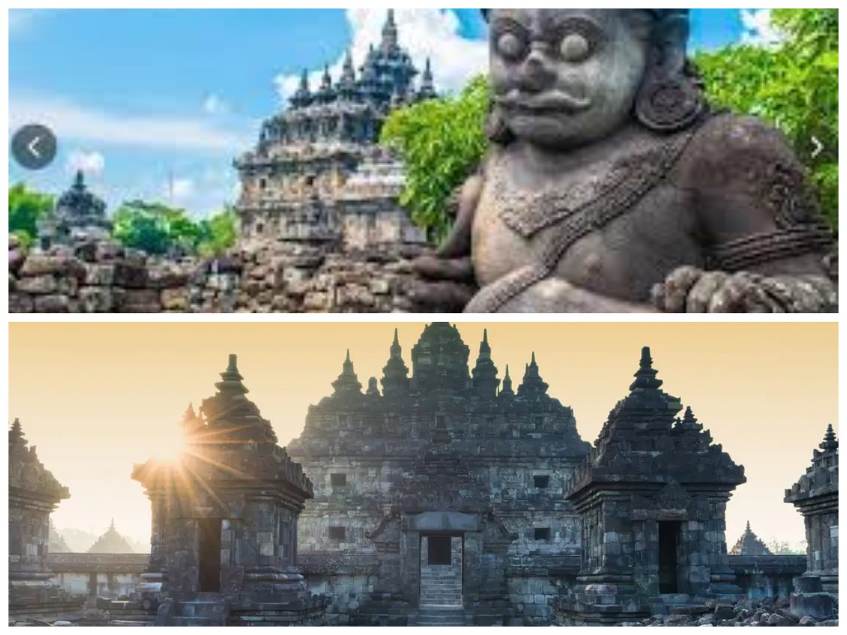 Sejarah Candi Plaosan: Memiliki Fungsi, Makna dan Keindahan Hingga Harmoni dalam Sejarah Nusantara!