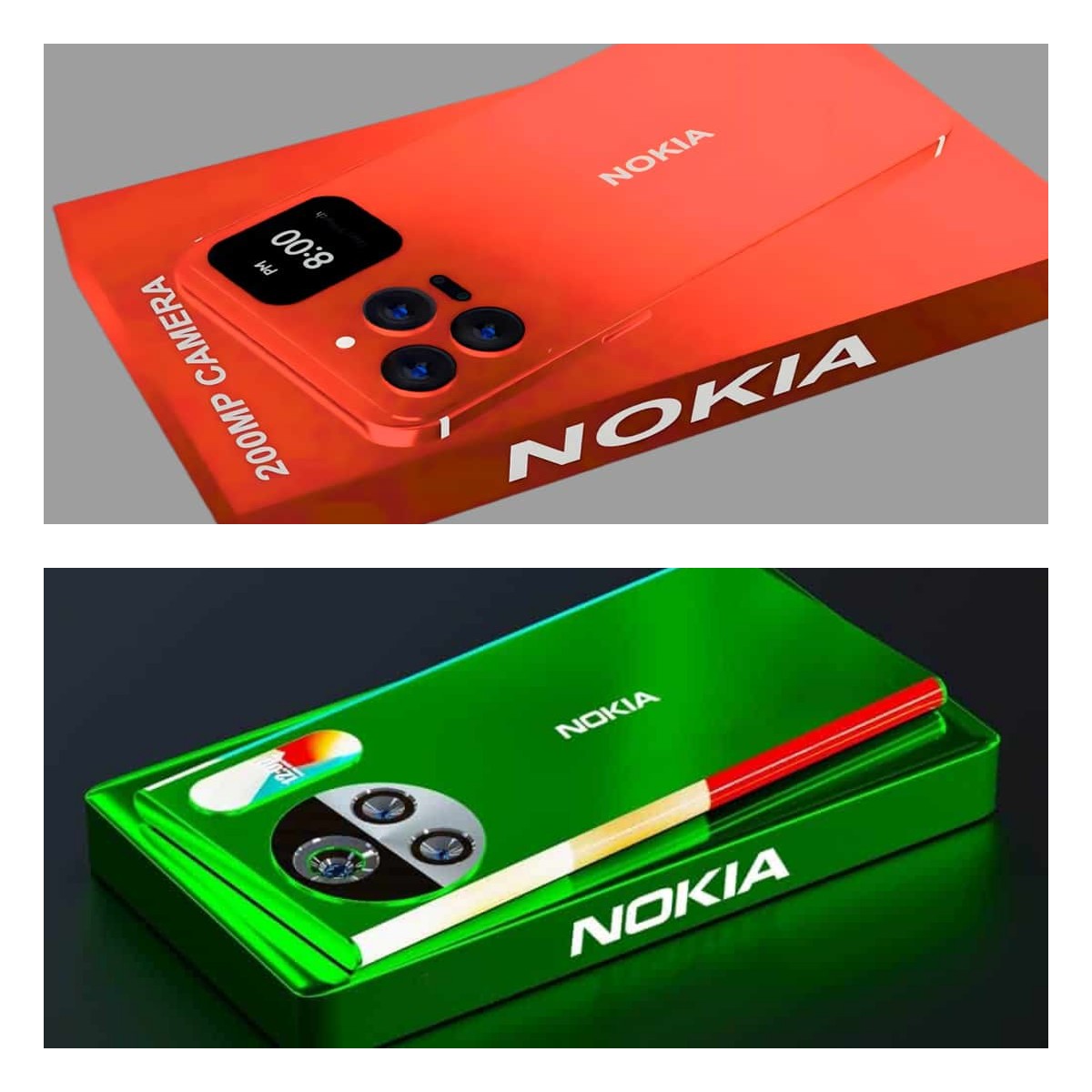 Nokia Mini 2026 Resmi Dibahas, HP 5G Kompak Penantang iPhone SE 4