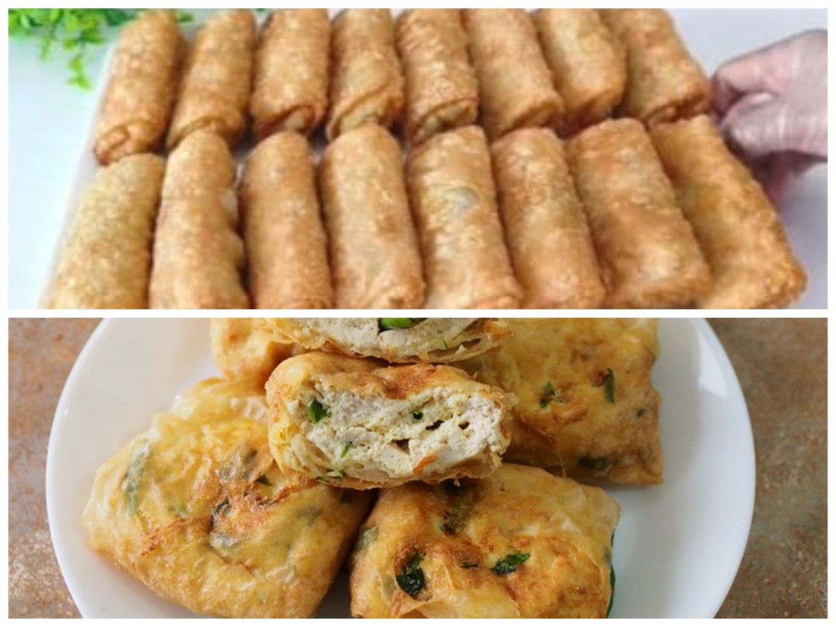 Martabak Sayur Mini: Camilan Gurih yang Bisa Jadi Peluang Bisnis Menjanjikan