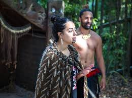 Ritual Perkawinan Suku Ini Bikin Netizen Sagapung, Pengntinnya Beginian Sama Dukun