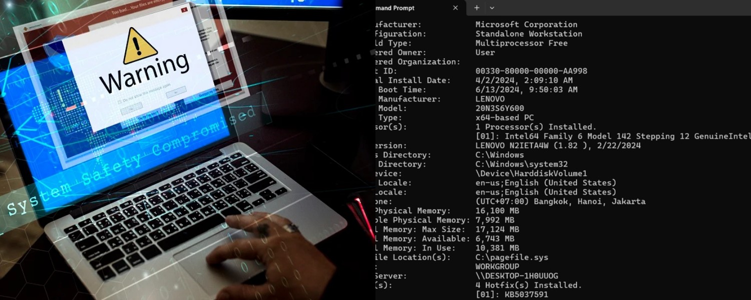 Cek Processor Laptop dengan Cepat di Semua Windows, Begini Caranya!