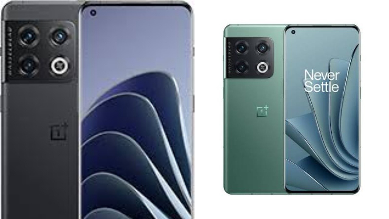 OnePlus 10 Pro: Smartphone Flagship Kamera Hasselblad yang Siap Manjakan Pencinta Fotografi!